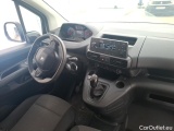  Peugeot  Partner  Premium L1 1.5 HDi 75CV BVM5 E6dT #5