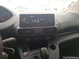  Peugeot  Partner  Premium L1 1.5 HDi 75CV BVM5 E6dT #7