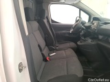 Peugeot  Partner  Premium L1 1.5 HDi 75CV BVM5 E6dT #8