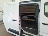  Peugeot  Partner  Premium L1 1.5 HDi 75CV BVM5 E6dT #9