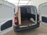  Peugeot  Partner  Premium L1 1.5 HDi 75CV BVM5 E6dT #10