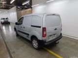  Peugeot  Partner  L1 Premium Pack 1.6 HDi 100CV BVM5 E6 #2