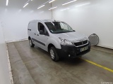 Peugeot  Partner  L1 Premium Pack 1.6 HDi 100CV BVM5 E6 #4
