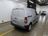  Peugeot  Partner  L1 Premium Pack 1.6 HDi 100CV BVM5 E6 #3