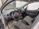  Peugeot  Partner  L1 Premium Pack 1.6 HDi 100CV BVM5 E6 #5