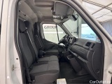  Renault  Master  Fourgon L2H2 3 5 Grand Confort dCi 135CV BVM6 E6dT #8
