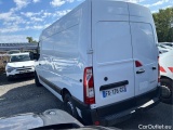  Renault  Master  III Fourgon L2H2 3 5 Grand Confort dCi 135CV BVM6 E6dT #2
