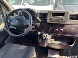  Renault  Master  III Fourgon L2H2 3 5 Grand Confort dCi 135CV BVM6 E6dT #5