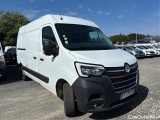 Renault  Master  III Fourgon L2H2 3 5 Grand Confort dCi 135CV BVM6 E6dT #4