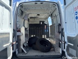  Renault  Master  III Fourgon L2H2 3 5 Grand Confort dCi 135CV BVM6 E6dT #10