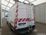  Renault  Master RENAULT  / 2019 / 4P / Fourgon tôlé FG GCf Propu R3500 L3H2 dCi 130 EuroVI #2