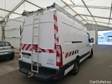  Renault  Master RENAULT  / 2019 / 4P / Fourgon tôlé FG GCf Propu R3500 L3H2 dCi 130 EuroVI #3