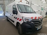  Renault  Master RENAULT  / 2019 / 4P / Fourgon tôlé FG GCf Propu R3500 L3H2 dCi 130 EuroVI #4