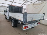  Renault  Master RENAULT  SC / 2019 / 2P / Benne basculante BS P RJ3500 L3Coffre Energy dCi 145 #2