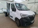  Renault  Master RENAULT  SC / 2019 / 2P / Benne basculante BS P RJ3500 L3Coffre Energy dCi 145 #4