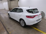  Renault  Megane  IV Berline 5pt. Société Air Nav 1.5 dCi 90CV BVM6 E6 #2