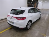  Renault  Megane  IV Berline 5pt. Société Air Nav 1.5 dCi 90CV BVM6 E6 #3