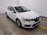  Renault  Megane  IV Berline 5pt. Société Air Nav 1.5 dCi 90CV BVM6 E6 #4