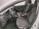  Renault  Megane  IV Berline 5pt. Société Air Nav 1.5 dCi 90CV BVM6 E6 #8