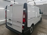  Renault  Trafic RENAULT  / 2021 / 4P / Fourgon tôlé FG GCF L1H1 3T Blue dCi 150 #3