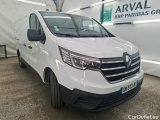  Renault  Trafic RENAULT  / 2021 / 4P / Fourgon tôlé FG GCF L1H1 3T Blue dCi 150 #4