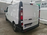  Renault  Trafic RENAULT  / 2021 / 4P / Fourgon tôlé FG GCF L1H1 3T Blue dCi 150 #2