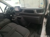  Renault  Trafic RENAULT  / 2021 / 4P / Fourgon tôlé FG GCF L1H1 3T Blue dCi 150 #5