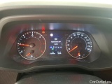  Renault  Trafic RENAULT  / 2021 / 4P / Fourgon tôlé FG GCF L1H1 3T Blue dCi 150 #6