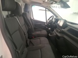  Renault  Trafic RENAULT  / 2021 / 4P / Fourgon tôlé FG GCF L1H1 3T Blue dCi 150 #8