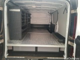  Renault  Trafic RENAULT  / 2021 / 4P / Fourgon tôlé FG GCF L1H1 3T Blue dCi 150 #10
