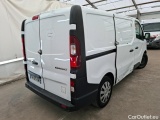  Renault  Trafic  Fourgon L1H1 1000 Confort 1.6 dCi #3