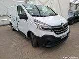  Renault  Trafic  Fourgon L1H1 1000 Confort 1.6 dCi #4