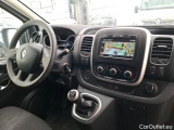  Renault  Trafic  Fourgon L1H1 1000 Confort 1.6 dCi #5