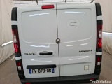  Renault  Trafic  Fourgon L1H1 1000 Confort 1.6 dCi #10