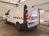  Renault  Trafic  Fourgon L1H1 1200 Confort 1.6 dCi #2