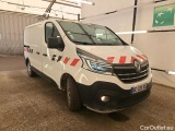  Renault  Trafic  Fourgon L1H1 1200 Confort 1.6 dCi #4