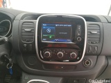  Renault  Trafic  Fourgon L1H1 1200 Confort 1.6 dCi #7