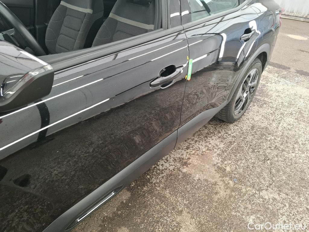  Citroen  C4 CITROEN  X / 2022 / 4P / Berline PureTech 130 S&S EAT8 Feel Pack #1