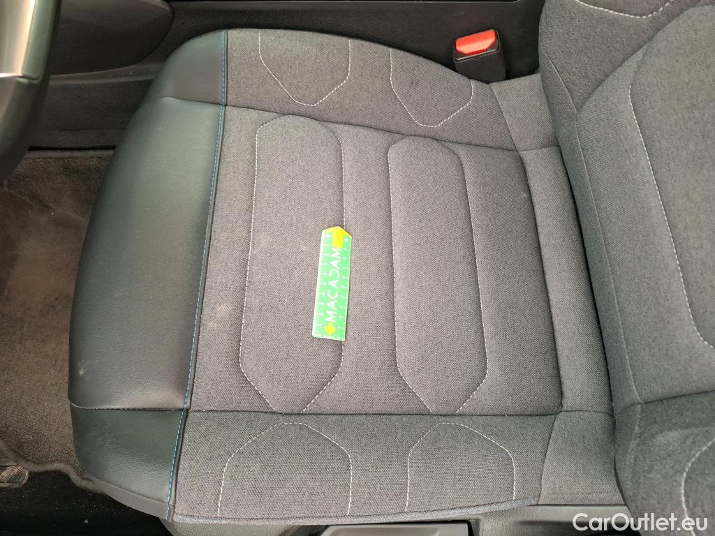  Citroen  C4  X Plus 1.2 PureTech 130CV BVA8 6E #27