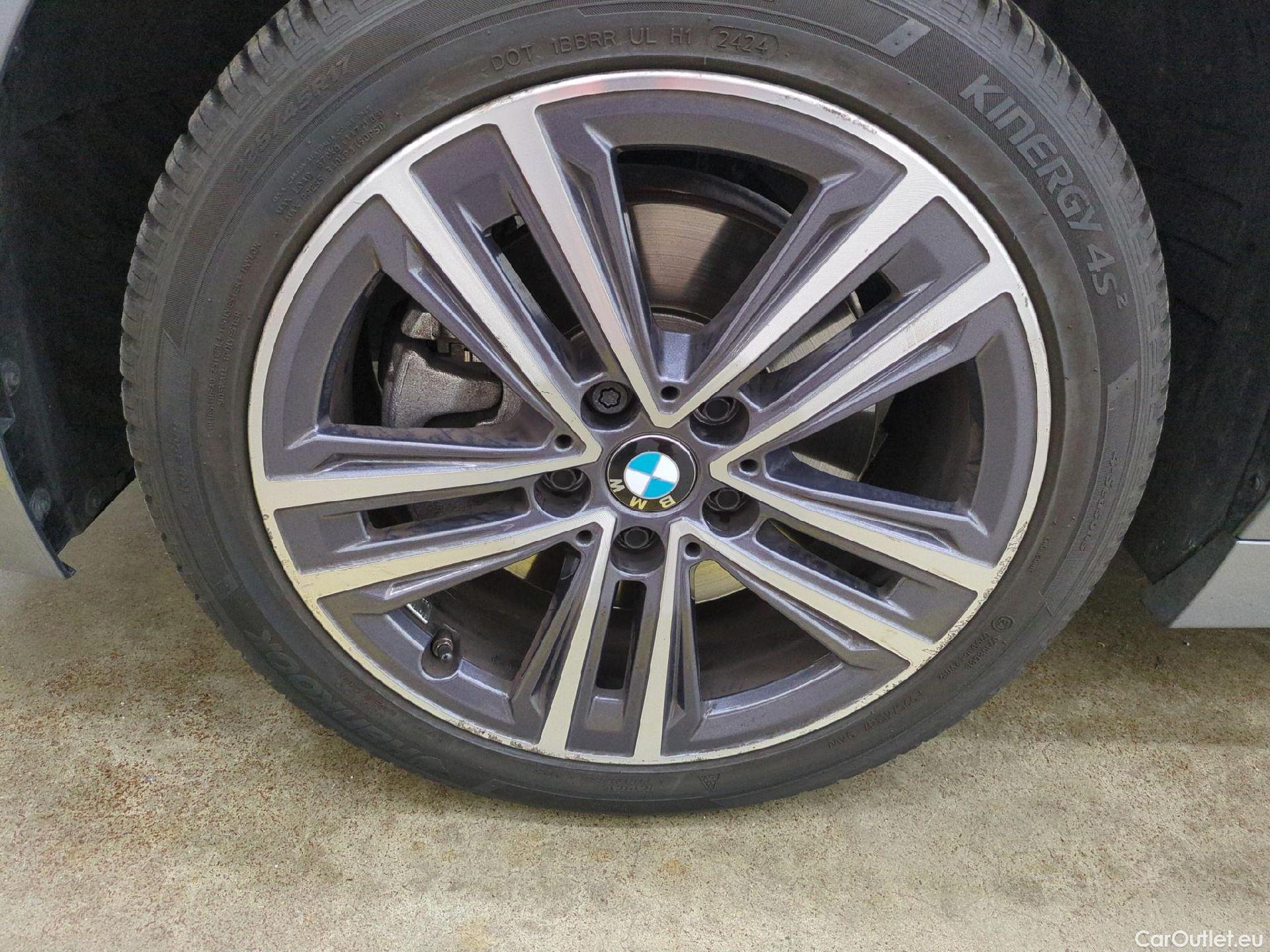  Bmw  Serie 1 1 Berline 116 d 1.5 115CV BVA7 E6d #1