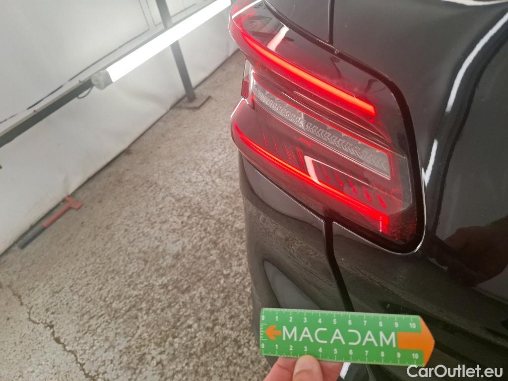  Citroen  C4  X Plus 1.2 PureTech 130CV BVA8 6E #1