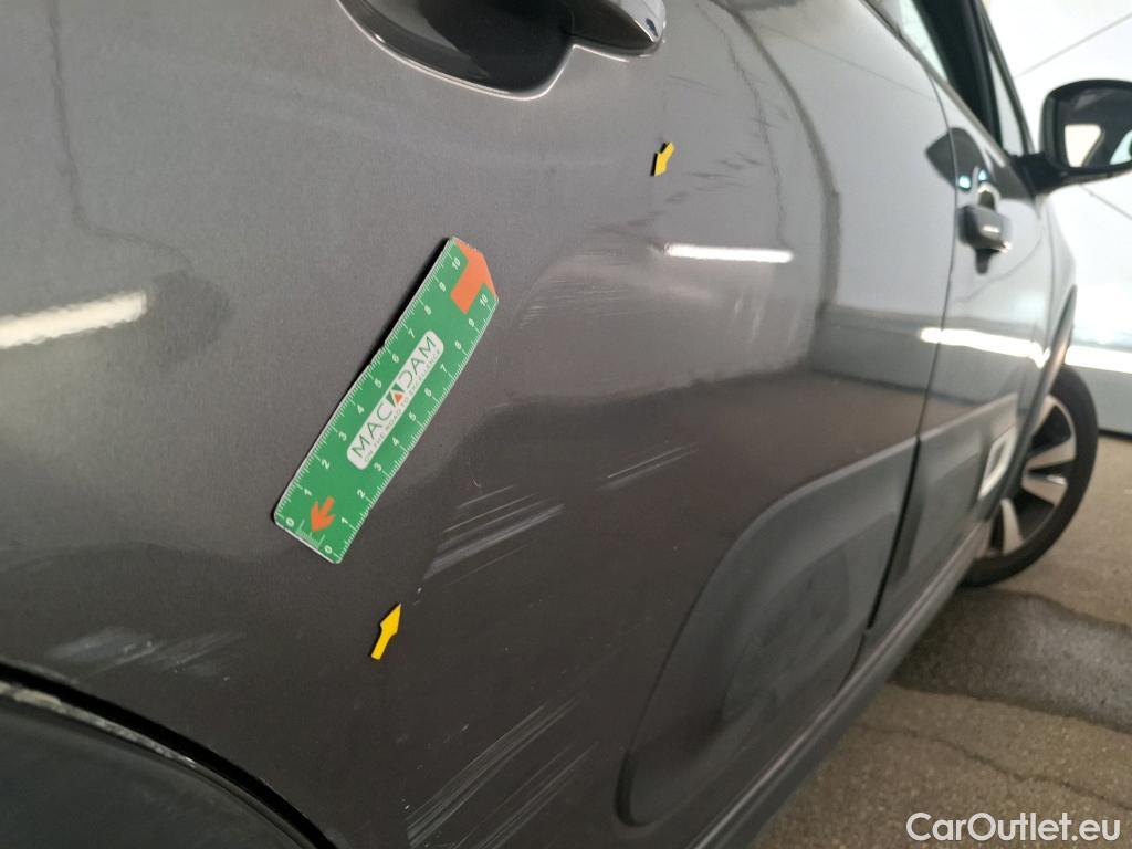  Citroen  C3  Shine Business 1.2 PureTech 110CV BVM6 E6d #2