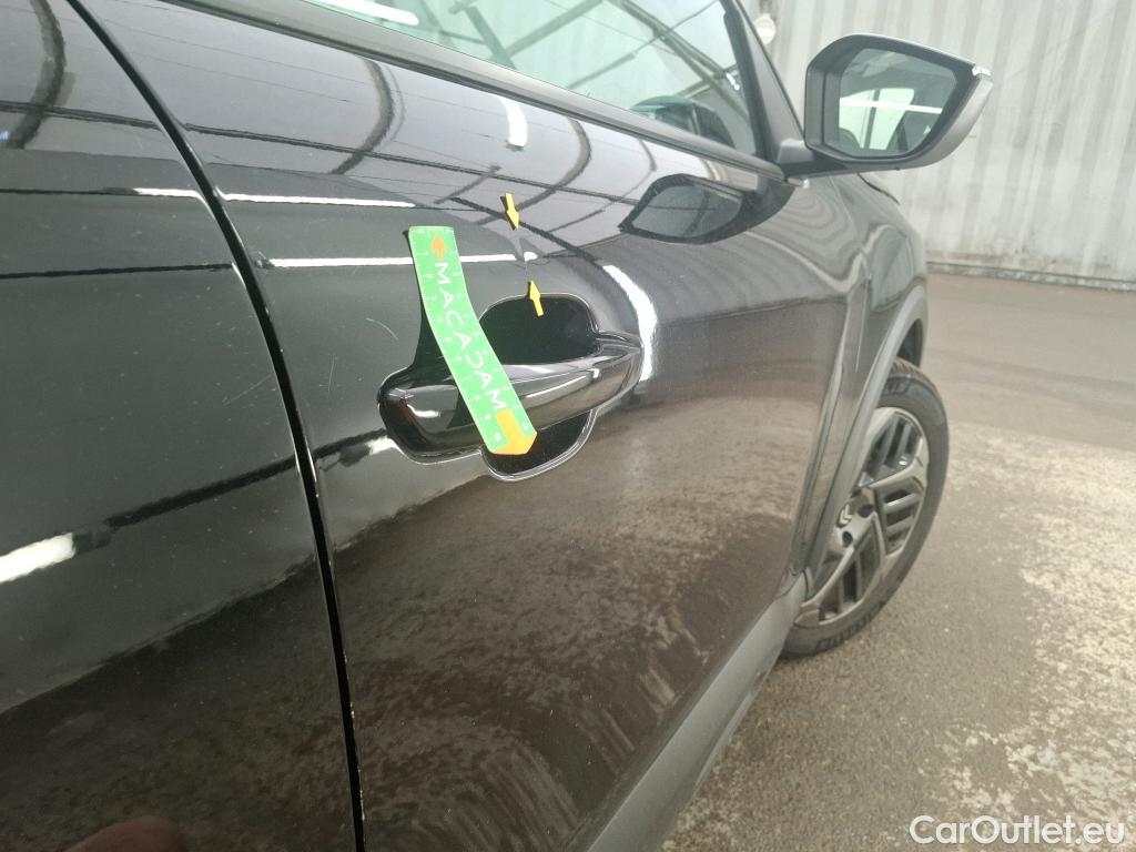  Citroen  C4  X Plus 1.2 PureTech 130CV BVA8 6E #24