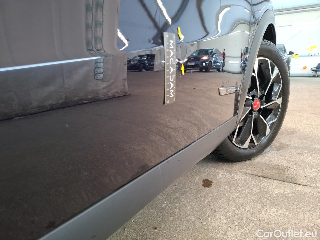  DS  3 Crossback  INES DE LA FRESSANGE PARIS 1.2 PureTech 130CV BVA8 E6d #9