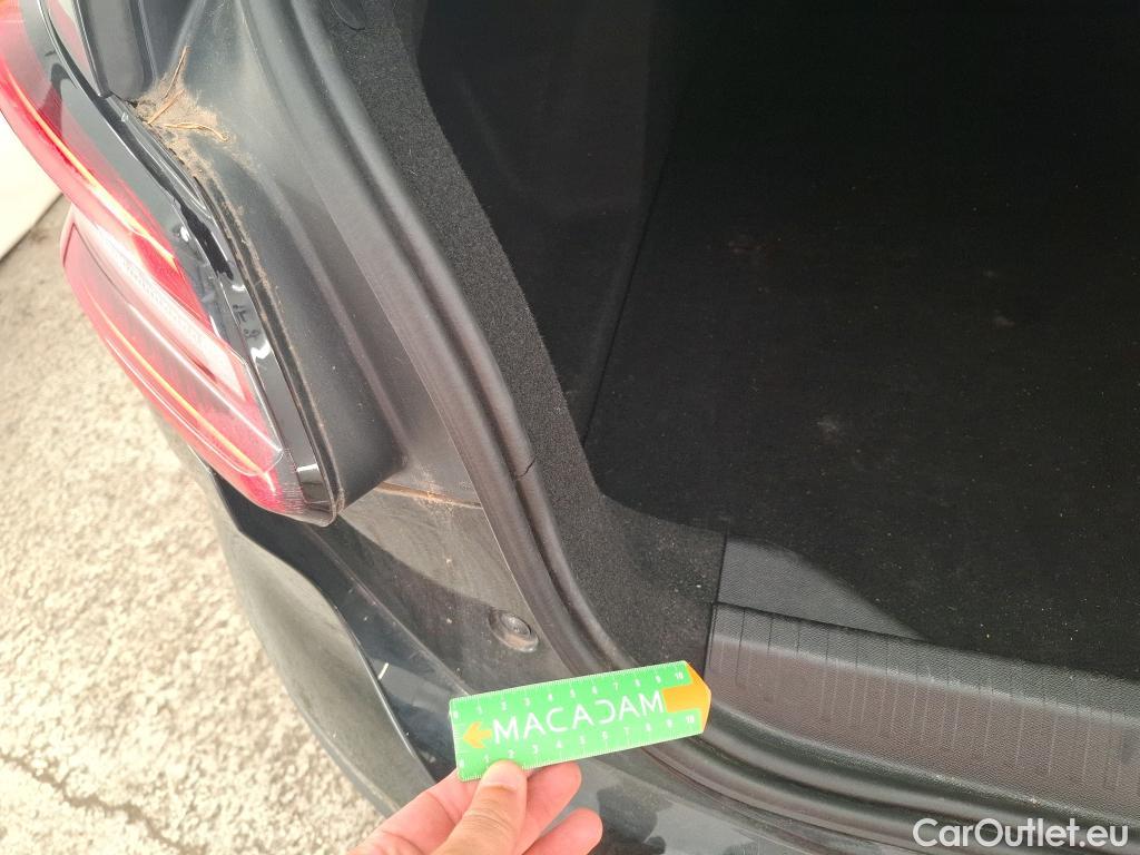  Citroen  C4  X Plus 1.2 PureTech 130CV BVA8 6E #18