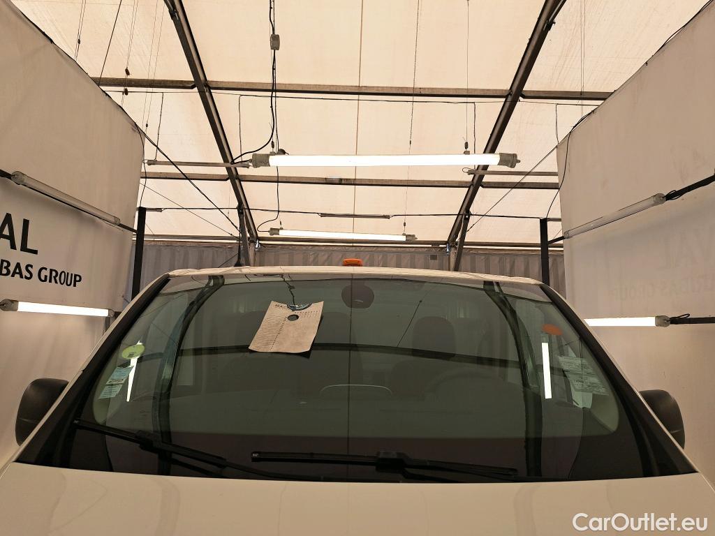  Renault  Trafic  Fourgon L1H1 1200 Confort 1.6 dCi #37
