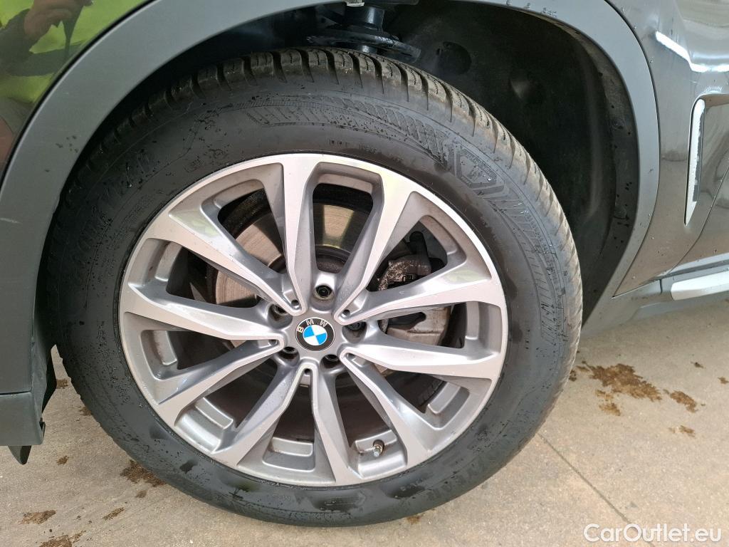  Bmw  X3 BMW  / 2021 / 5P / SUV sDrive18d 150ch Business Design BVA8 #13