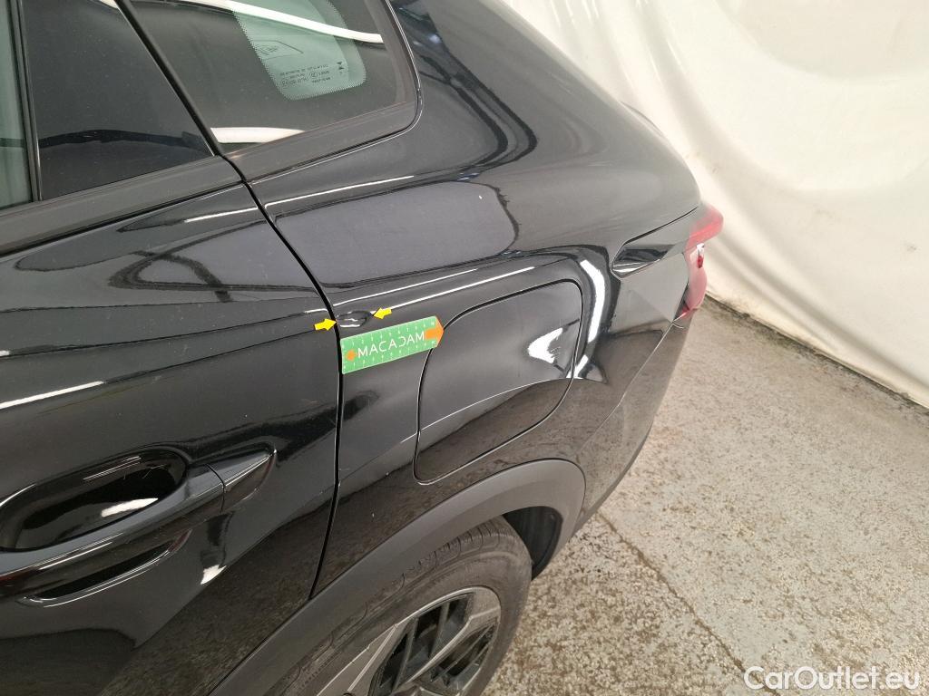 Citroen  C4  X Plus 1.2 PureTech 130CV BVA8 6E #22