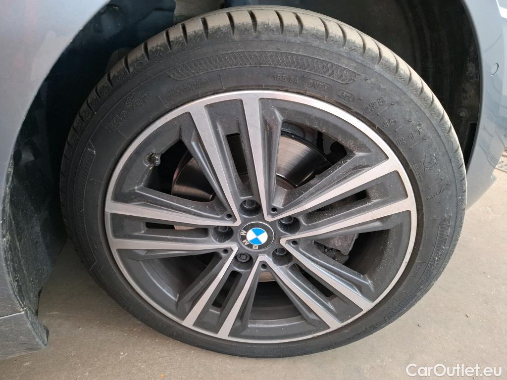  Bmw  Serie 1 1 Berline 116 d Business Design 1.5 115CV BVM6 E6d #4