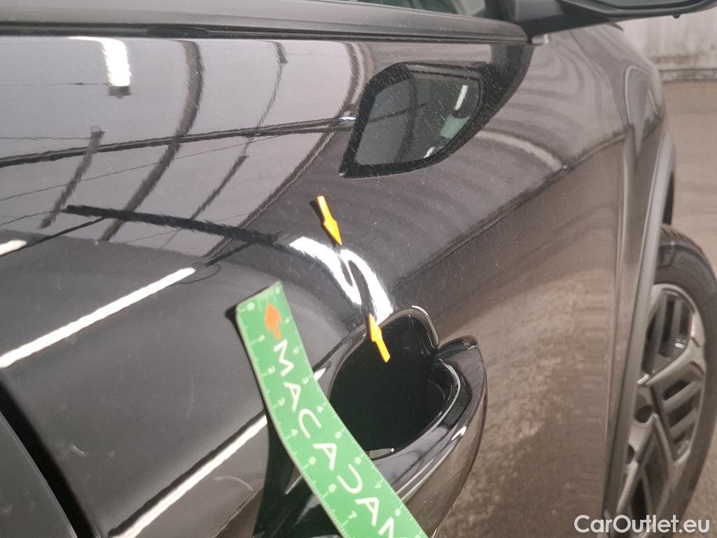  Citroen  C4  X Plus 1.2 PureTech 130CV BVA8 6E #25